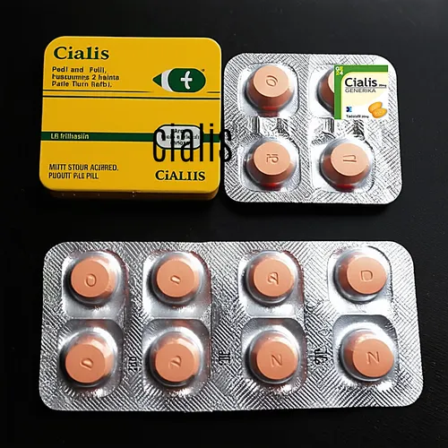 Cialis 20 mg comprimé pelliculé boîte de 4 prix